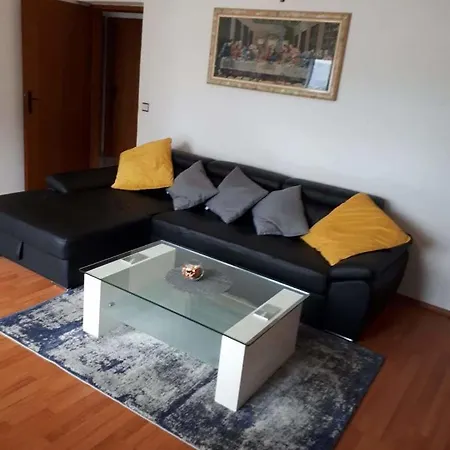 Sime Apartment *