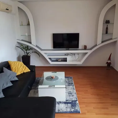 Appartement Sime *