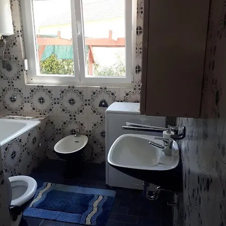 Apartment Sime