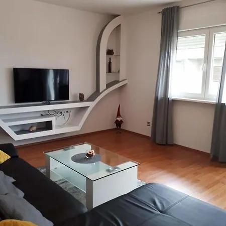 Apartment Sime Trogir