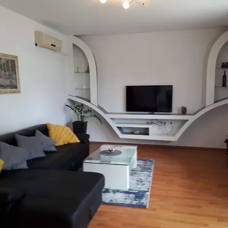 Apartment Sime *